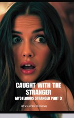 Caught With The Stranger (Mysterious Stranger, #3) - Casper Fleming.jpg
