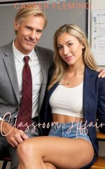 Classroom Affair - Casper Fleming.jpg
