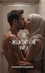 Muslim Temptation, Part II, The - Casper Fleming.jpg