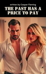Past Has A Price To Pay, The - Casper Fleming.jpg