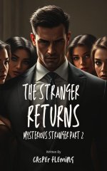 Stranger Returns (Mysterious Stranger, #2), The - Casper Fleming.jpg