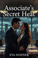 Associate's Secret Heat - Eva Hohner.jpg