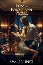 Boss's Forbidden Vessel (DiMarco Bloodlines, #1) - Eva Hohner.jpg