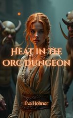 Heat in the Orc Dungeon - Eva Hohner.jpg