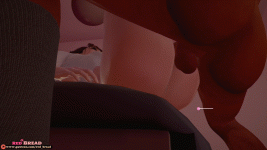 97939255_Sweet treat for Pancake🥞, Be Her🍓video 3-1_01_Be Her 3 Video 1 Special Short 1.gif