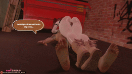 99829556_Be Her 4🍓Video 4_成為她4🍓第四部影片_01_Be Her 4 Video 4 Short 2.gif