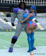[2022-07-28] football cheerleader by blachomora - 923967073.jpg