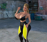 [2023-01-28] Fitness boss by blachomora - 946969304.png