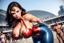 [2023-04-20] Ai version WW by blachomora - 958930010.jpg