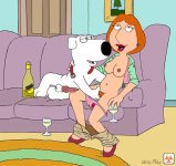Brian Fuck with Drunk Lois - 02 BurnButt.com.jpg