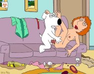 Brian Fuck with Drunk Lois - 05 BurnButt.com.jpg