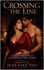 Crossing the Line_ An Age Gap Romance with My Son's Best Friend - JUST LIKE YOU.jpg