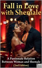 Fall in Love with Shemale_ A Passionate Relation Between Woman d Shemale (Seduced by the Shema...jpg