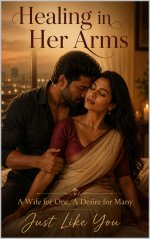 Healing in Her Arms _ A Wife for One, A Desire for Many - JUST LIKE YOU.jpg