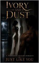 Ivory and Dust_ A Forbidden Mature Romance (_Taboo_ themes, power imbalances, or moral ambigui...jpg