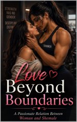 Love Beyond Boundaries_ A Passionate Relation Between Woman and Shemale (Seduced by the Shemal...jpg