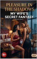 Pleasure in the Shadows _ My Wife's Secret Fantasy (Seventh Edition) - JUST LIKE YOU.jpg