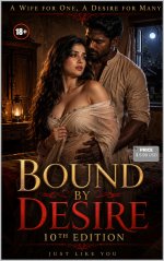 Wife for One, A Desire for Many_ Bound by Desire (10th Edition) (Wife of One Desire Of Many), ...jpg