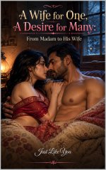Wife for One, A Desire for Many_ From Madam to His Wife, A - JUST LIKE YOU.jpg