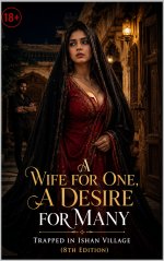 Wife for One, A Desire for Many_ Trapped in Ishan Village (8th Edition) (Wife of One Desire Of...jpg