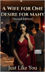 Wife of One Desire Of Many _ A Dangerous Game of Hearts (2nd Edition) - JUST LIKE YOU.jpg