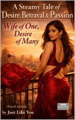 Wife of One, Desire of Many_ A Steamy Tale of Desire, Betrayal & Passion (Forth Edition) - JUS...jpg