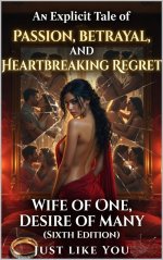 Wife of One, Desire of Many_ An Explicit Tale of Passion, Betragret (6th Edition) (Wife of One...jpg