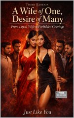 Wife of One, Desire of Many_ From Loyal Wife to Forbidden Cravings ( 3rd Edition), A - JUST LI...jpg