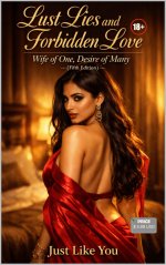 Wife of One, Desire of Many_ Lust Lies and Forbidden Love (5th Edition) - JUST LIKE YOU.jpg