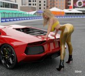 [2024-12-10] super car gorgeous model by blachomora - 1132154585.jpg