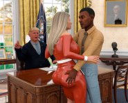 [2025-02-08] Make America Fuck again!!! by blachomora - 1157178775.jpg