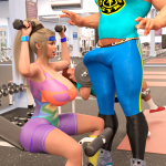 [2025-04-06] Jacob, the head trainer at the gym by blachomora - 1179808439.png