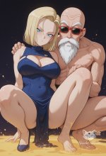 Android 18's Beach Day - Scarlet_Meow - 248.jpg