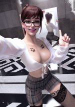 011_01_D.va_and_Widow_Slutty_Office_Lady_Selfie_WM.jpg