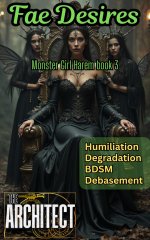 Fae Desires_ Monster Girl Harem book 3 - The Architect.jpg