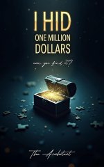 I Hid One Million Dollars - The Architect.jpg