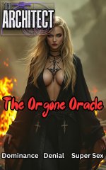 Orgone Oracle (Villains, #3), The - The Architect.jpg