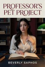 Professor's Pet Project - Beverly Saphos.jpg