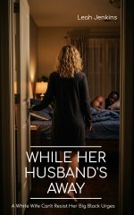 While Her Husband's Away - Jenkins, Leah.jpg