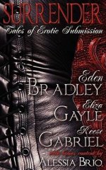 Surrender - Tales of Erotic Submission.jpg