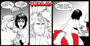 Spying with Lana - Case 02-21.gif
