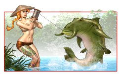 101_ABS_2019_11_10_DA_catfishin_with_lisa_by_artbrosean_ddk4wcz.jpg