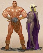 444_ABS_2013_04_24_DA_barbarian_and_drow_by_artbrosean_d62w9jd.jpg