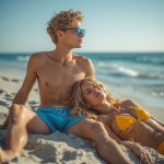 mom & son at the beach 1.jpg