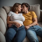 mom & son in the lounge 1.jpg