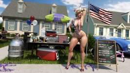 1 . American Summer - Madelyn - Chapter 1 [ZZ2Tommy]_06.jpg
