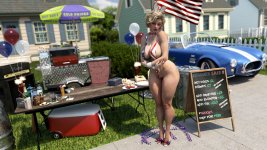 1 . American Summer - Madelyn - Chapter 1 [ZZ2Tommy]_10.jpg