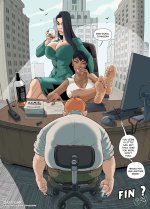 Poor Footboy Johnson - Downsizing 14.jpg