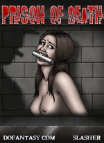 Prison of Death (Slasher) [Upscale] - Cover.jpg