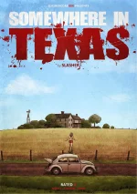 Somewhere in Texas #1-2 - Cover.webp